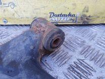 Рычаг передний левый C81BM7 Toyota Aygo купить в магазине запчастей бу