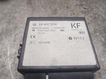 Блок комфорта 34G1NH Opel Astra - Фото 3