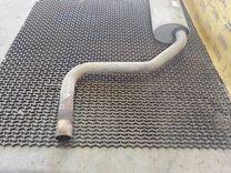 Глушитель J827A7 Ford Mondeo - Фото 3