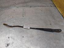 Щеткодержатель (поводок стеклоочистителя, дворник) 4A1XGQ Volkswagen Passat купить с доставкой