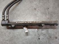 Топливная рампа Q77EC1 Fiat Marea - Фото 4