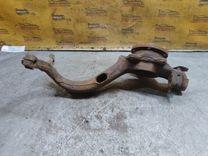 Кулак поворотный левый 771OG2 Volkswagen Passat купить с доставкой