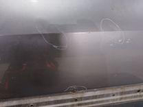 Дверь передняя левая 24E72E Opel Zafira купить с доставкой