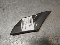 Молдинг крыла заднего левого 5JOUZA Volkswagen Passat