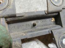 Кронштейн крепления бампера 0M88I1 Audi 100 купить с доставкой