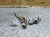 Рулевой карданчик T03C96 Mazda Xedos 6 - Фото 3