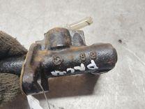 Цилиндр сцепления главный WTPZQ2 Mazda Premacy - Фото 5