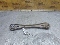 Рычаг задний левый MMKCMB Audi A4 купить с доставкой