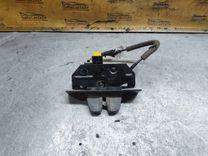 Замок багажника 9PMZOQ Opel Vectra - Фото 4