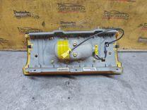 Подушка безопасности пассажира 0RZQQY Volkswagen Golf купить в магазине запчастей бу