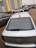 Крышка багажника (дверь 3-5) 8TI60J Opel Vectra