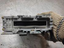 Блок управления двигателем LNX4AS Audi 80 купить