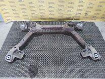 Балка подвески задняя B5VV02 Audi A4