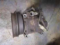 Компрессор кондиционера C715EB Mazda 626 купить