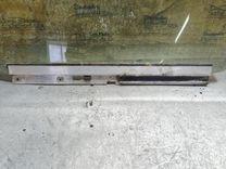 Стекло двери передней правой TU9Y1C Opel Astra - Фото 6