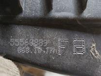 Корпус воздушного фильтра VFPWAC Opel Insignia - Фото 7