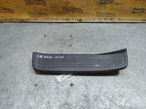 Накладка на порог 1WQLQB Honda Accord