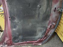 Капот J2S69Z Saab 9-3 - Фото 13