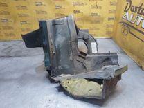 Стакан лонжерона правый A770CM Volkswagen Sharan undefined