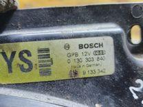 Вентилятор кондиционера 3R78DX Opel Zafira купить