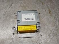 Блок AirBag AQ6QA2 Skoda Roomster купить с доставкой