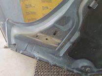 Капот IR1BN4 Peugeot 407 - Фото 11