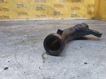 Патрубок радиатора PQEOO1 Renault Scenic RX4 купить