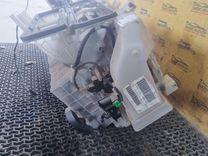 Корпус отопителя (печки) 6D8134 Citroen C4 Picasso купить на авторазборке