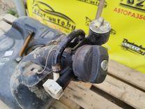 Бак топливный CP0CWR Volkswagen Jetta купить с доставкой