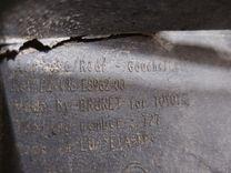 Брызговик 6K6S53 Toyota Corolla Verso купить в магазине запчастей бу