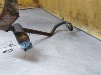 Трубка гидроусилителя FS2KBQ Citroen Xsara купить в магазине запчастей бу