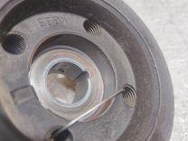 Шестерня коленвала S33GAM Opel Astra - Фото 4