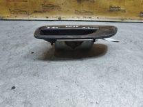 Ручка наружная задняя левая E9JCDK Volvo S60 купить с доставкой