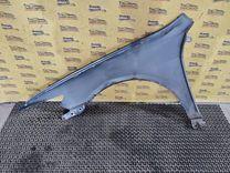 Крыло переднее правое H4B1D9 Honda Accord undefined