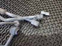 Трубка кондиционера XQVYYB Skoda Roomster купить