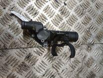 Корпус термостата RBTO9G Nissan Note - Фото 2