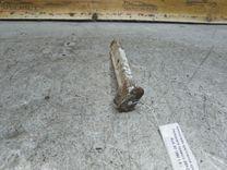 Кронштейн крепления крыла переднего правого 86KD4M Audi 80 - Фото 2