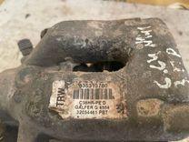 Суппорт задний правый 9HJMLI Citroen C4 - Фото 3