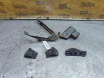 Кронштейн крепления крыла переднего правого BDWSZ6 Mercedes A W168 - Фото 2