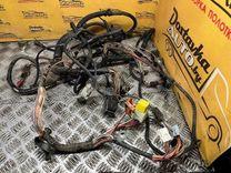 Проводка двигателя PXBCOM Renault Scenic