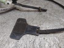 Активатор замка крышки топливного бака U0A9AY Toyota Avensis - Фото 2