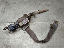 Ремень безопасности передний правый 97NKG9 Volvo V40