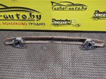 Усилитель бампера заднего TY987Z Volkswagen Golf - Фото 4