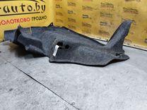 Обшивка багажника E46F6M Volkswagen Polo купить с доставкой