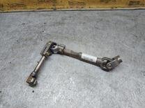 Рулевой карданчик 8L1PUR Toyota Corolla - Фото 1
