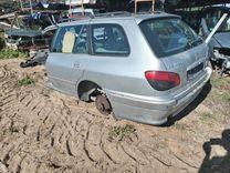 Усилитель бампера заднего JOVKDL Peugeot 406 купить