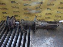 Амортизатор передний левый E1RN0Z Kia Carnival - Фото 1