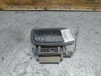 Ручка наружная передняя правая A0DI81 Opel Astra - Фото 1