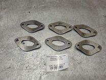 Скоба (кронштейн) крепления форсунки B62LEW Audi A6 купить