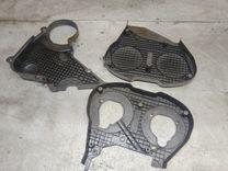 Защита (кожух) ремня ГРМ DJJYO8 Citroen C5 - Фото 5